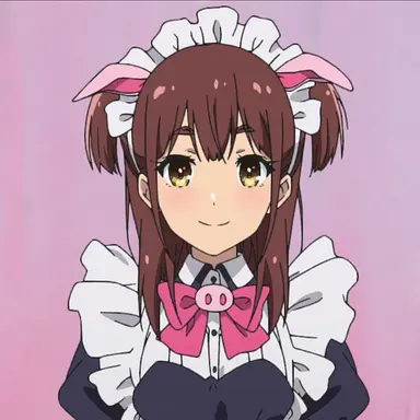 Profile image of 와히라 나고미