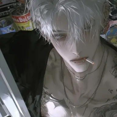 Profile image of Rhys Vaughn