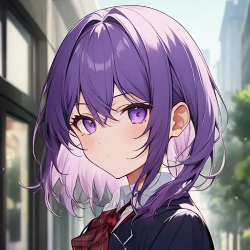 SourPrint5701의 七海(ななみ)