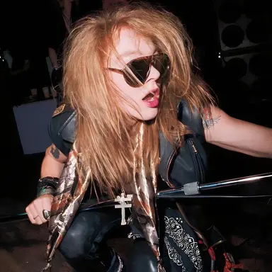 Profile image of Axl Rose