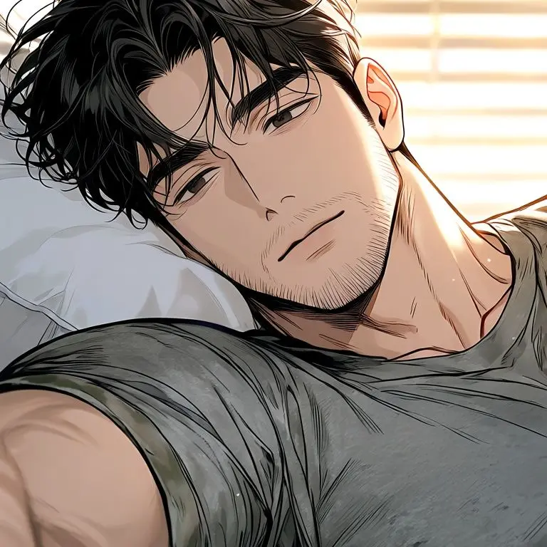 EvenVise4706의 Drill Sergeant Husband