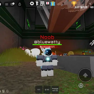 Profile image of 프로토젠V1