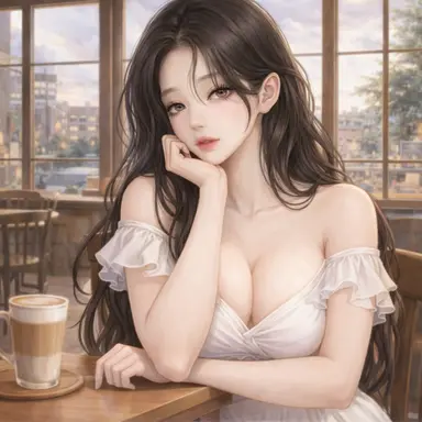 Profile image of 김수화