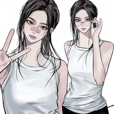 Profile image of 한지우