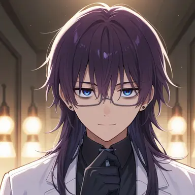 Profile image of Edmund Cross