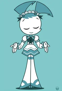 Profile image of Jenny Wakeman
