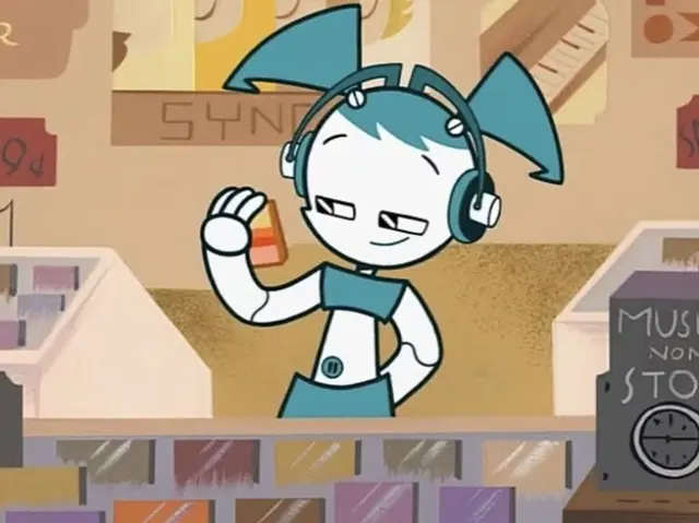 Profile image of Jenny Wakeman