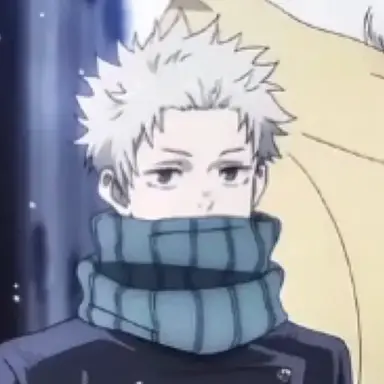 Profile image of 棘