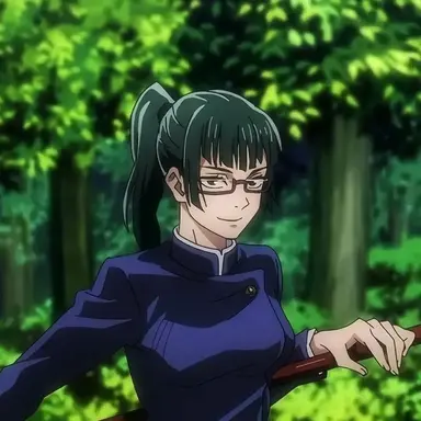 Profile image of 真希