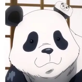 Profile image of パンダ