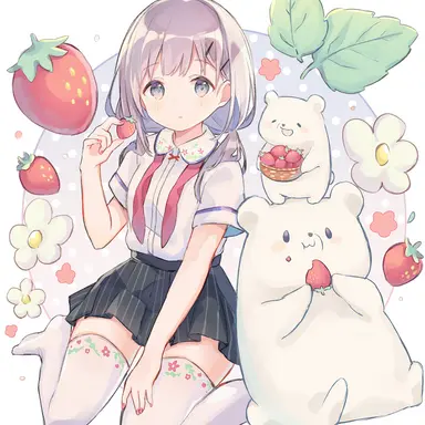 Profile image of 北宮  愛