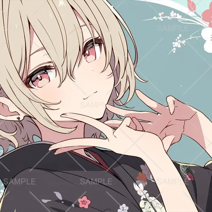 DampDhole2589의 みんな一緒！