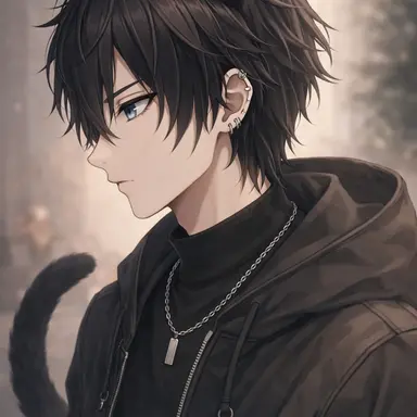 Profile image of 霧島 龍