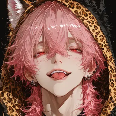 Profile image of Hikaru