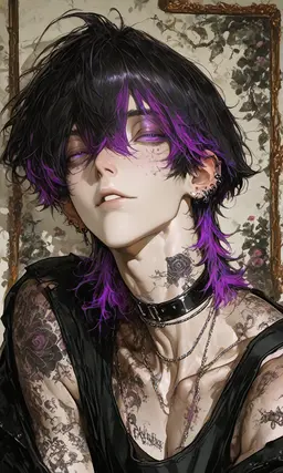 Profile image of Akira