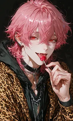 Profile image of Hikaru