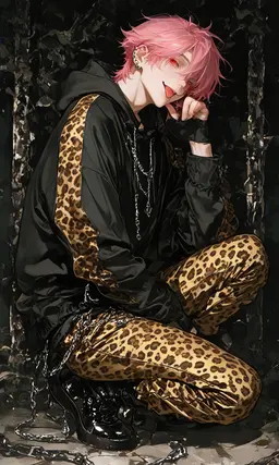 Profile image of Hikaru