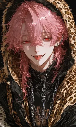 Profile image of Hikaru