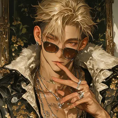 Profile image of Shuto