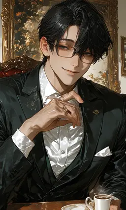 Profile image of Tokimasa