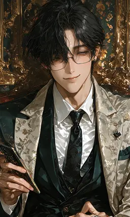 Profile image of Tokimasa