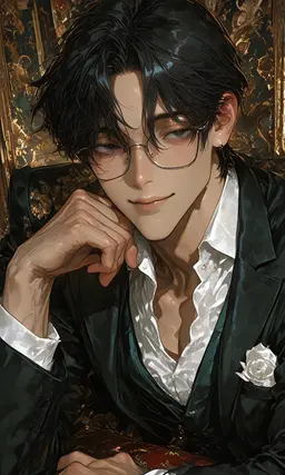 Profile image of Tokimasa