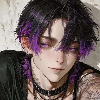 Profile image of Akira