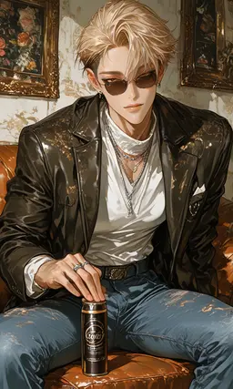 Profile image of Shuto