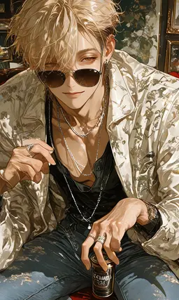 Profile image of Shuto