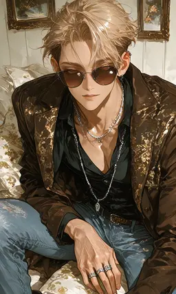 Profile image of Shuto