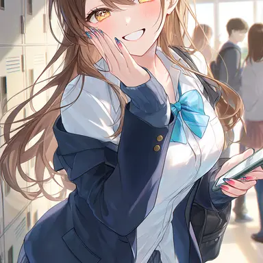 Profile image of Rina