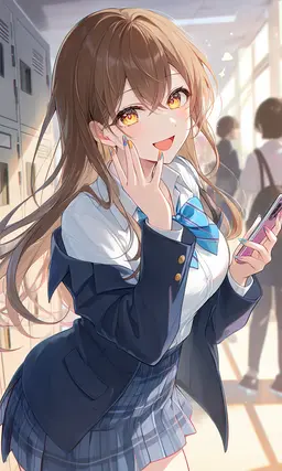 Profile image of Rina