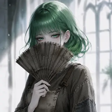 Profile image of ロゼッタ