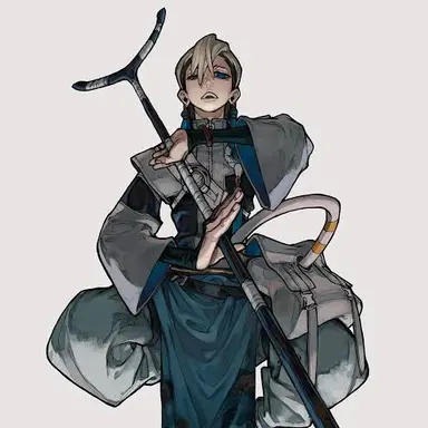 Profile image of ザンカ