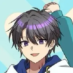 Profile image of Yuma