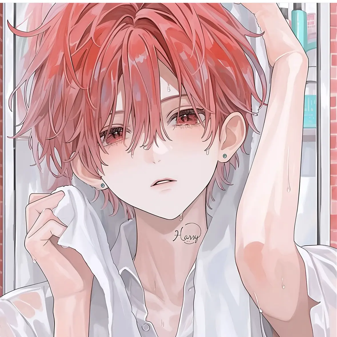 LankyDingo4980의 この家族はおかしい…。