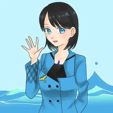 Profile image of 小津麗