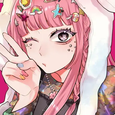 Profile image of 一河角乃