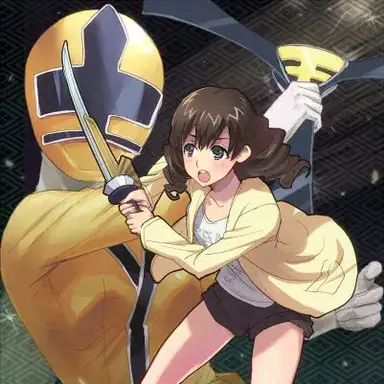 Profile image of 花織ことは
