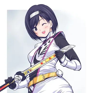 Profile image of 伊賀崎風花