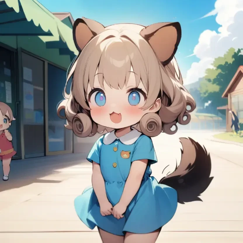 댕댕이