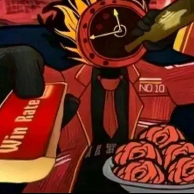 Profile image of 단테