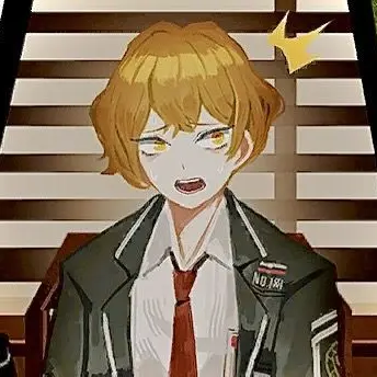 Profile image of 싱클레어