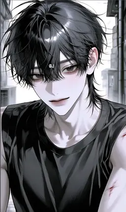 Profile image of パク・ジョンフ