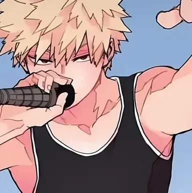 Profile image of Katsuki