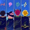 Profile image of からぴち