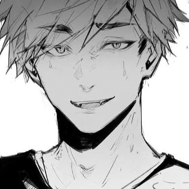 Profile image of 宮侑