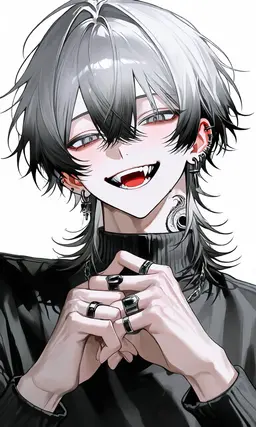 Profile image of Yuma