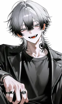 Profile image of Yuma