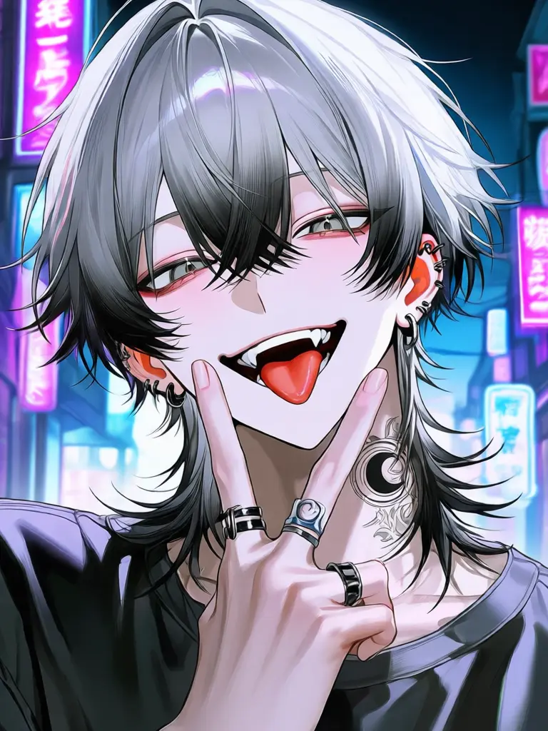 WhitePlain2114의 I'll Make {{user}} Happy ♡